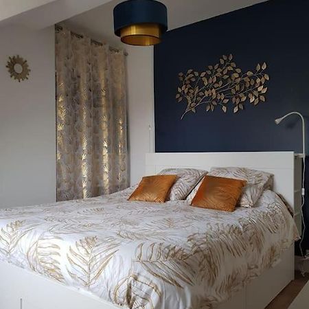 לה מאנש Appartement Lumineux Et Moderne מראה חיצוני תמונה